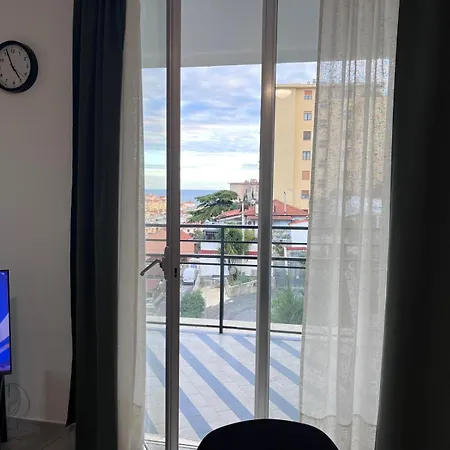 Διαμέρισμα Luciana 2 *