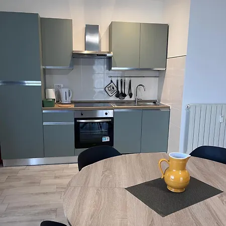 Luciana 2 Σαν Ρέμο