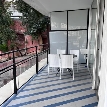 Luciana 2 Σαν Ρέμο