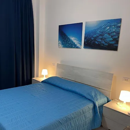 Διαμέρισμα Luciana 2 *