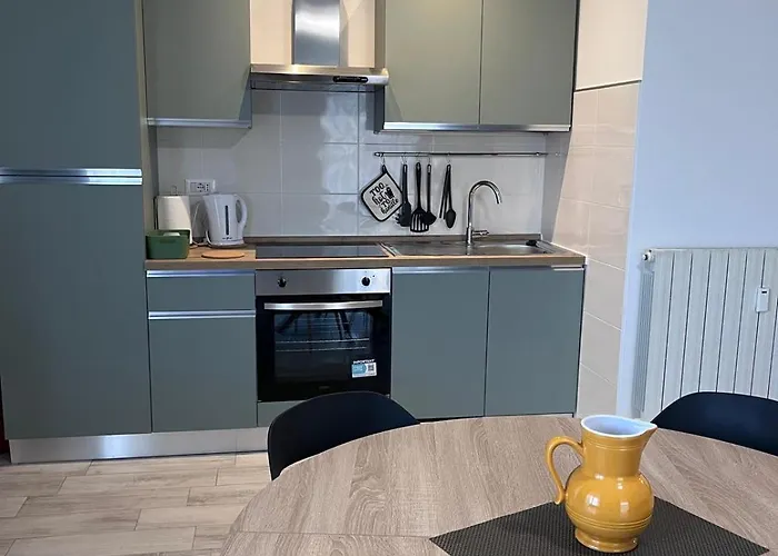 Luciana 2 Σαν Ρέμο