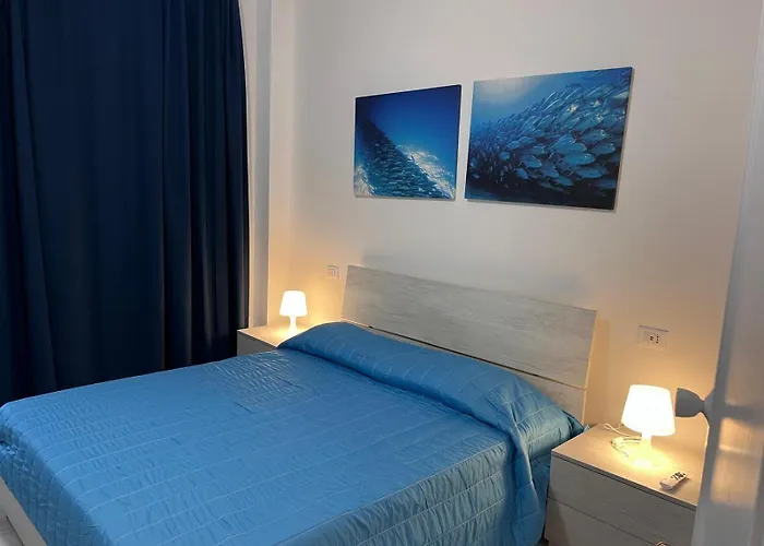 Διαμέρισμα Luciana 2 *